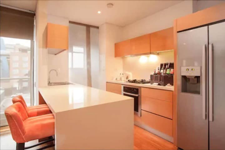 93 Luxury Suites & Residences photo 3