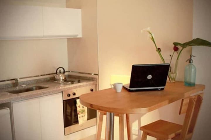 Miliño Buenos Aires Apart Hotel photo 2