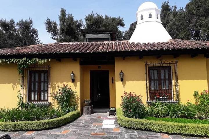 Casa Antigua photo 1