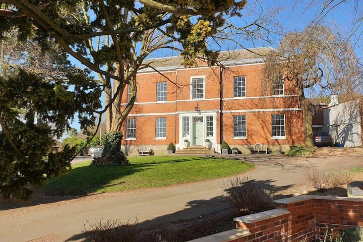 Breedon Hall photo 3