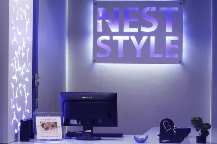 Nest Style Granada photo 4