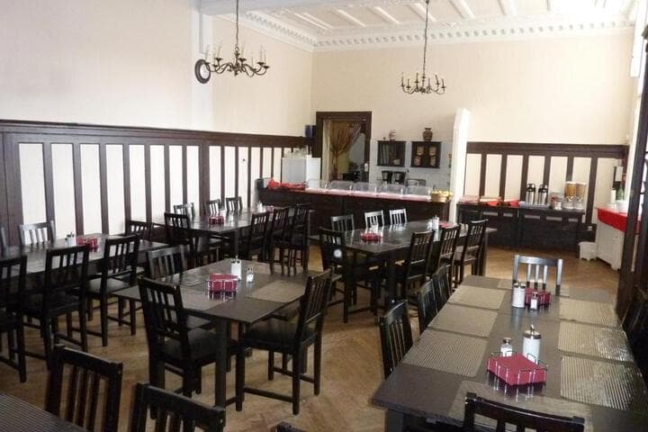 Hotel Pension Kima photo 4