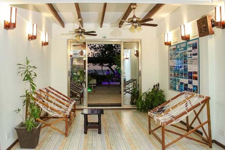 Salt Beach Hotel photo 3