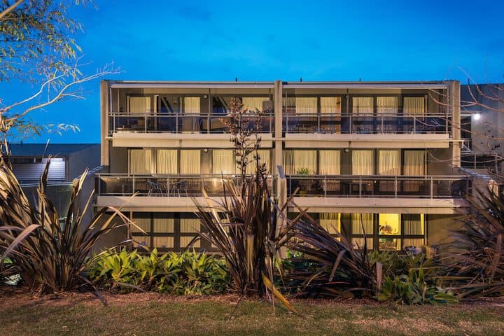 Horizon Apartments Narooma photo 4