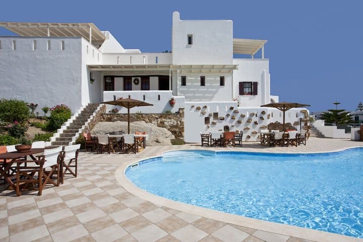 Naxos Kalimera photo 4