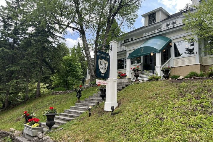 The Interlaken Inn photo 2