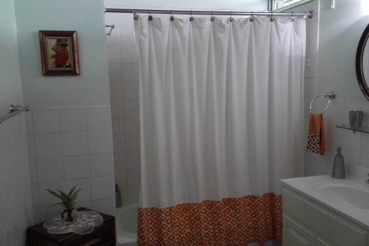 Neitas Nest Jamaican Bed & Breakfast photo 4