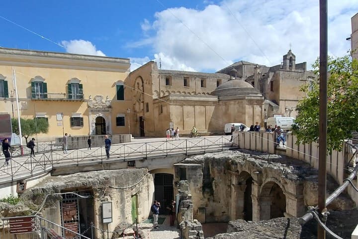 Residence San Pietro Barisano photo 5