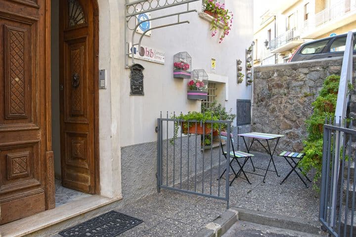 Piazza Mazzini destination view