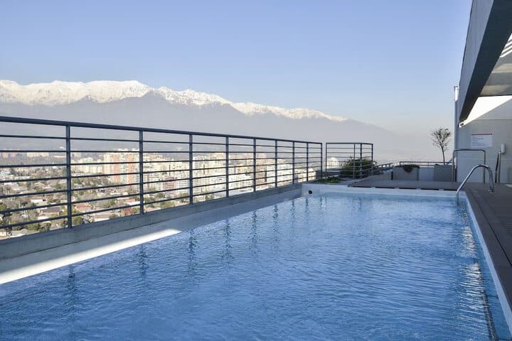 Norus Apartments Las Condes photo 3