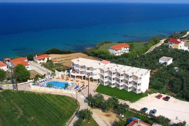 Arkadia Luxury Hotel Apartments photo 3