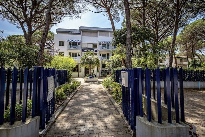 Residence Mareblu photo 2