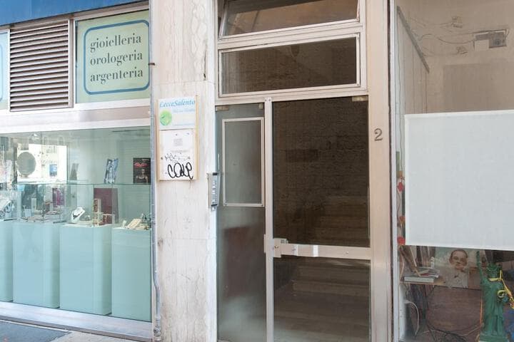 B&B LecceSalento photo 2