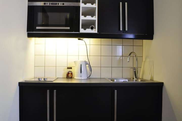 Svartisen Apartments photo 4