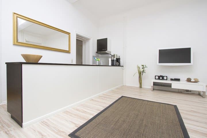 Primeflats Apartment in Pankow photo 4