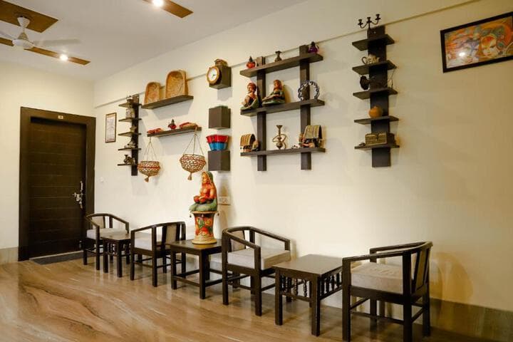 Pearl of Taj Home Stay photo 2