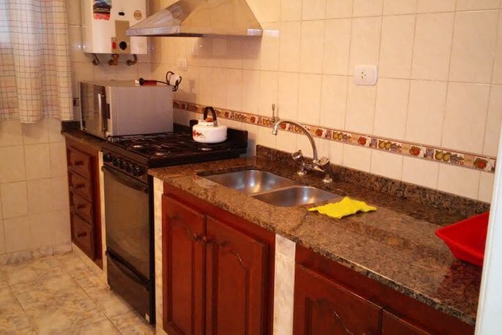 Departamento Urquiza photo 3