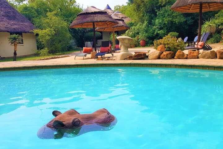 Aquanzi Lodge photo 4