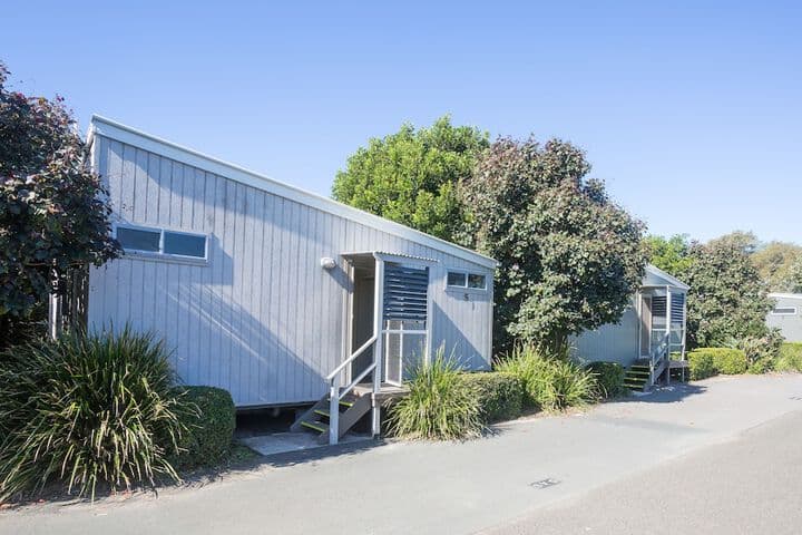 Fingal Bay Holiday Park photo 3