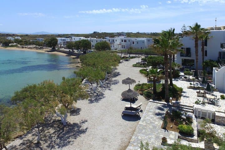 Hotel & Apartments Kalypso photo 2