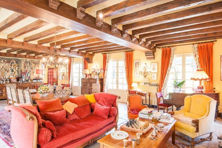 Le Petit Manoir Des Bruyeres photo 5