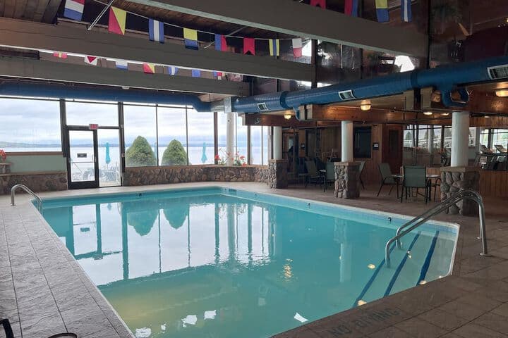 Pinestead Reef Resort photo 3