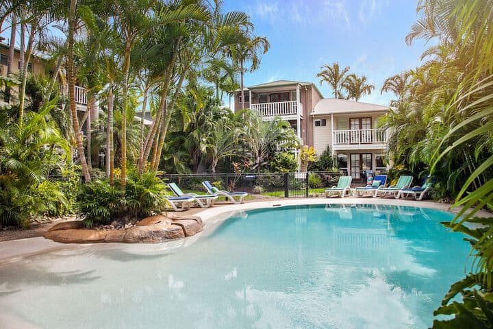 Sandy Beach Resort photo 3