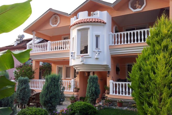 Dalyan Palace photo 3