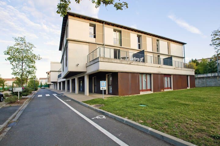 Cerise Carcassonne Sud photo 4