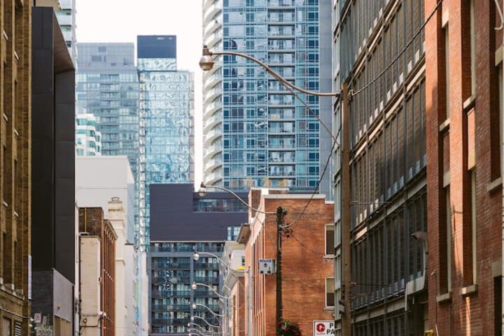 QuickStay Luxury on Bay St. (Yonge & College) photo 4