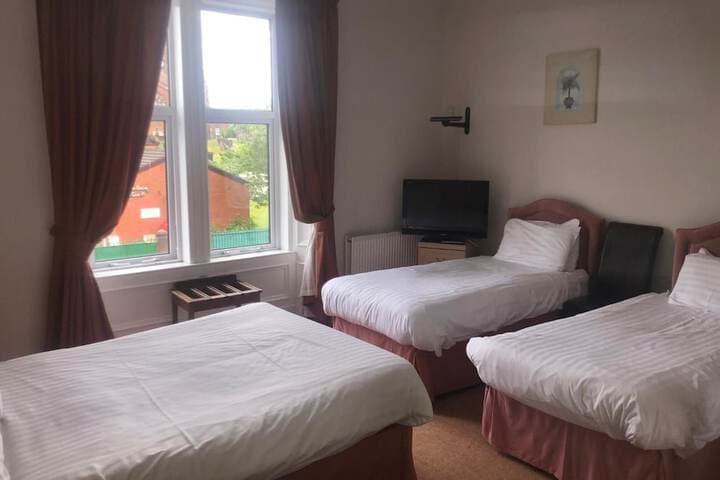 Aberdour Guest House photo 5