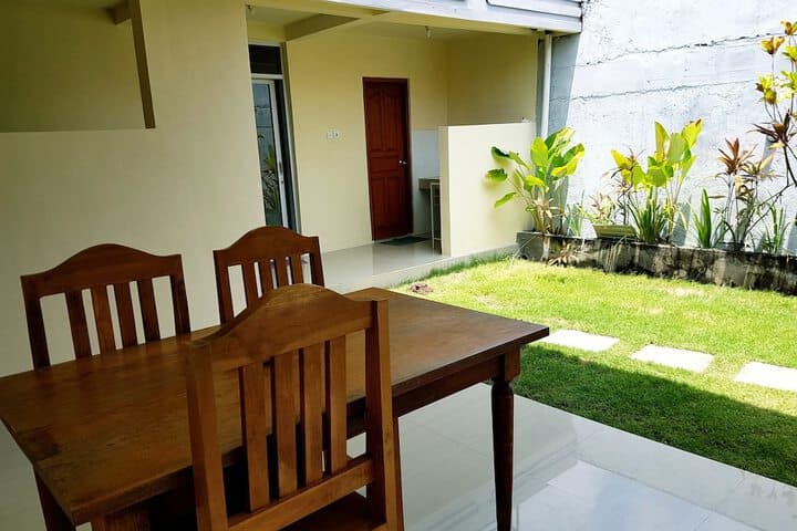 Pandawa Beach Home Stay photo 4
