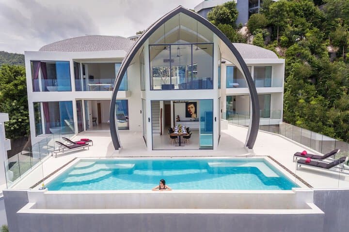 Sky Dream Villa photo 3
