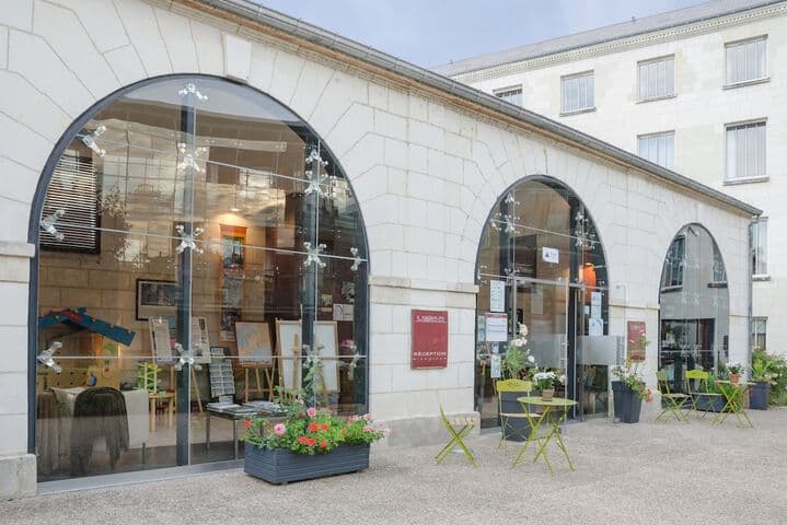 Pierre & Vacances Residence Le Moulin des Cordeliers Loches photo 4