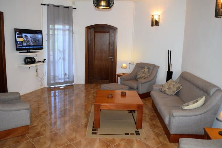 Bernard lHermite Villa photo 4