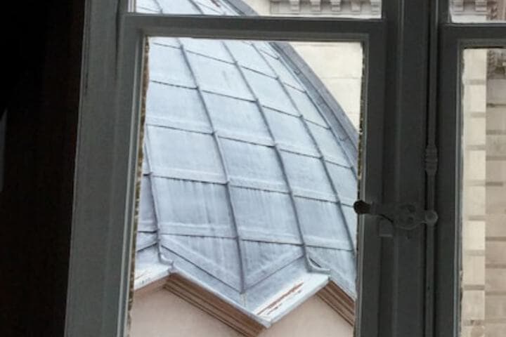 B&B Le Cupole di Trieste photo 3