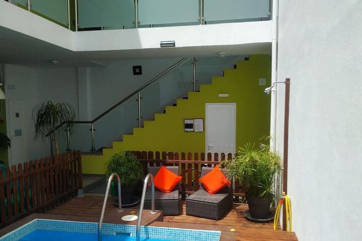 Apartments el Patio photo 4