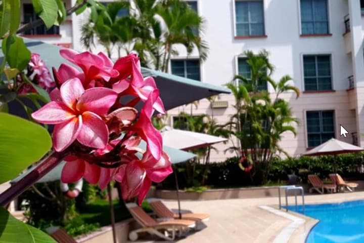 Diamond Westlake Suites photo 2