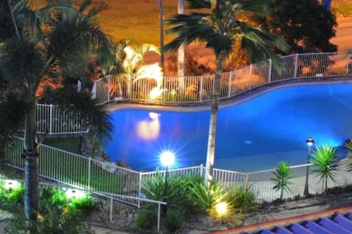 at Boathaven Bay Holiday Apartments photo 5
