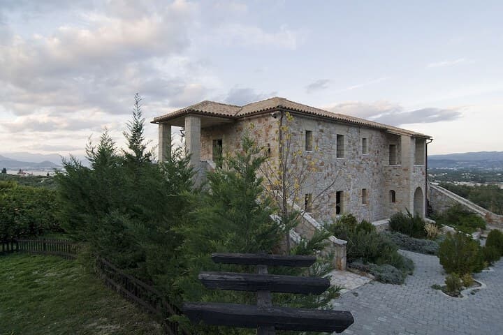 Klymeni Traditional Homes photo 5