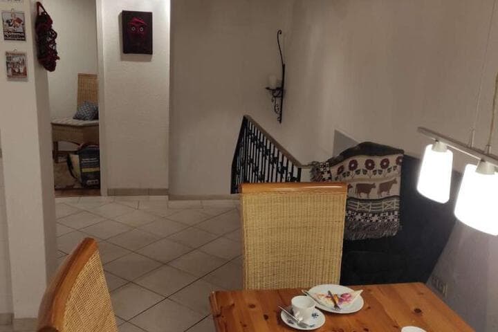 Ferienwohnung Waldkauz photo 2