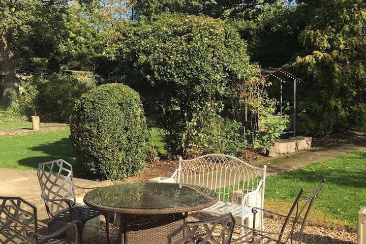 Edgware Bed&Breakfast photo 4