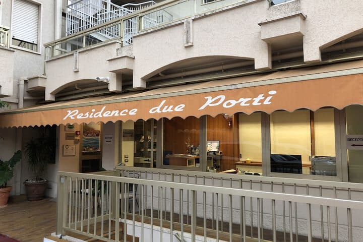 Residence dei Due Porti photo 2