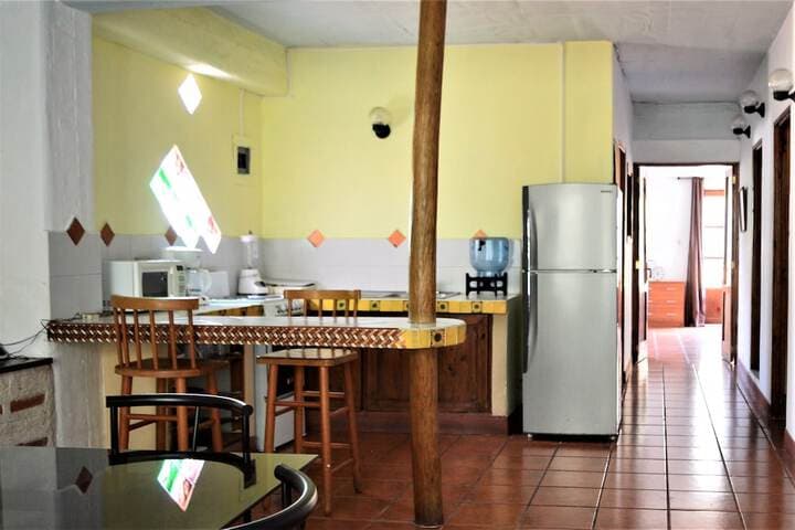Eco Suites Uxlabil Guatemala City photo 5