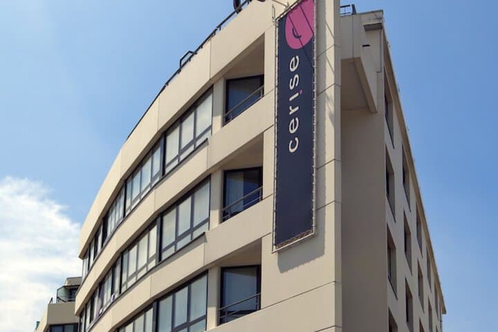 Cerise Strasbourg photo 4