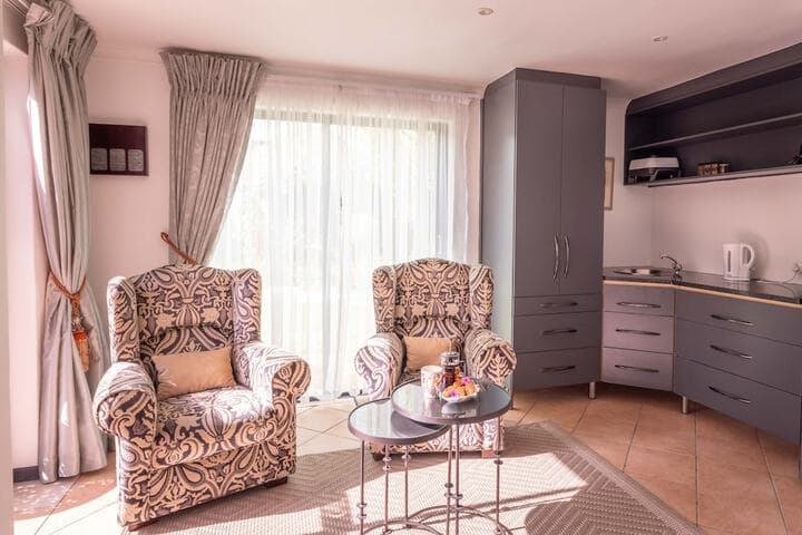 Cape Pillars Boutique Hotel photo 5