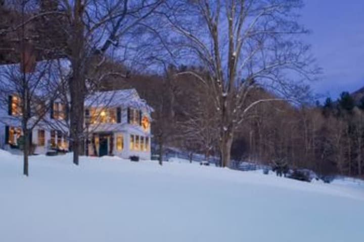 Arlingtons West Mountain Inn photo 3