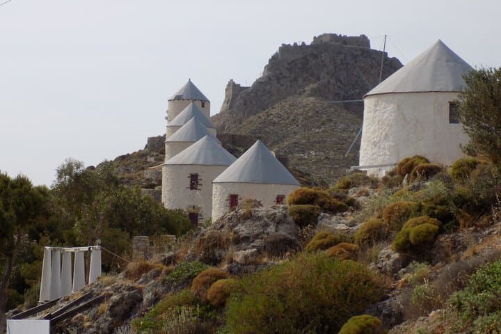 Anemi Leros Apartments photo 3
