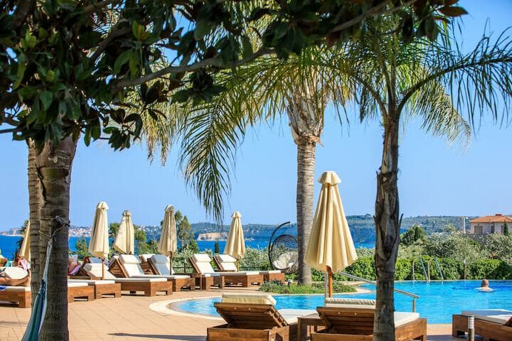 Colonides Beach Hotel photo 4