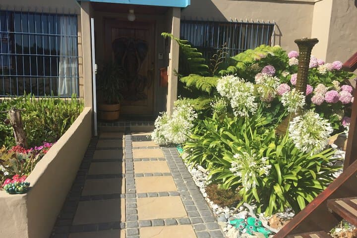 Fisherhaven Travellers Lodge Hostel photo 3